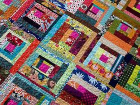 Quilt Week