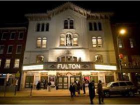 The Fulton Theatre
