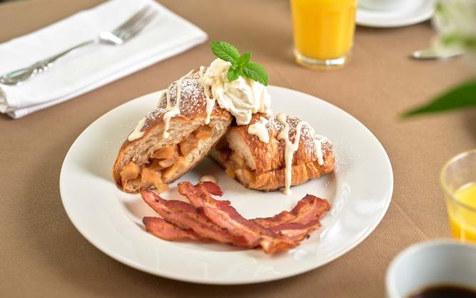 French Toast