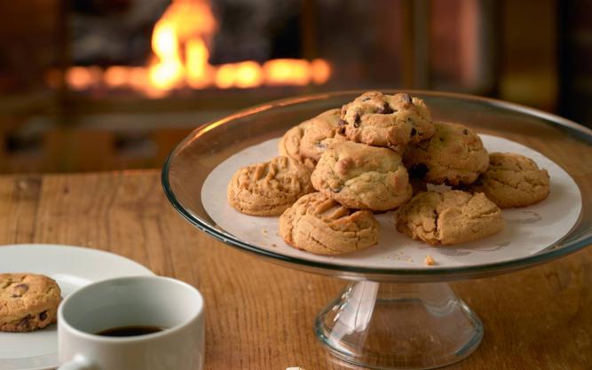 Cookie Tray
